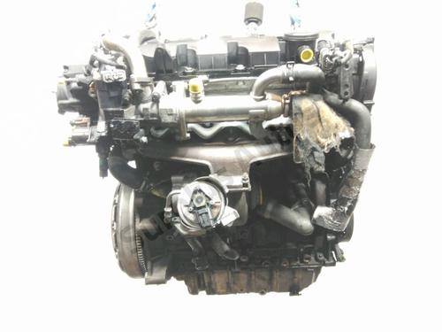 Engine CITROËN C5 III (RD_) 2.0 HDi (RDRHD8, RDRHDJ, RDRHR8, RDRHRJ) | BP36374095M1 - Image 3