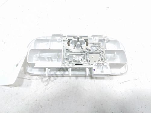 Interior roof light RENAULT TWINGO III (BCM_, BCA_) 1.0 SCe 65 (BCMJ) | BP37785294I8 - Image 2