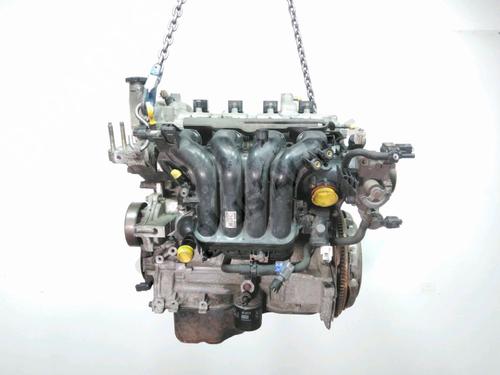 Motor Motor MAZDA 3 (BK) 1.6 (BK14) (105 hp) 36464248 36464248