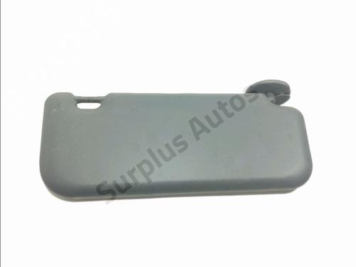 Left sun visor TOYOTA COROLLA Estate (_E21_) 2.0 Hybrid (MZEH12) | BP36696025I1 - Image 3
