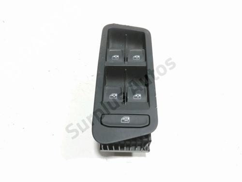 Used Left front window switch Left front window switch VW GOLF VII (5G1, BQ1, BE1, BE2) 1.6 TDI (115 hp) 36068919 36068919
