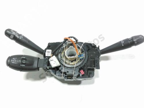 Used Steering wheel controls PEUGEOT 208 I (CA_, CC_) 1.2 VTI 82 (82 hp) 31822332