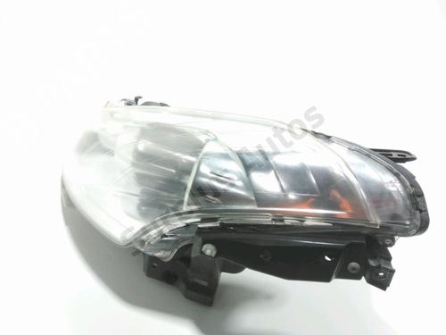 Left headlight CITROËN C-CROSSER (VU_, VV_) 2.2 HDi | BP28266864C28 