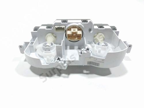 Climate control NISSAN MICRA V (K14) 1.0 IG-T 100 | BP28227923I5 