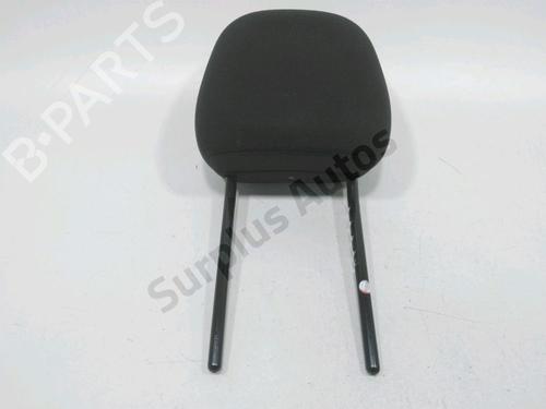 Used Headrest PEUGEOT 208 I (CA_, CC_) 1.4 HDi (68 hp) 31004321