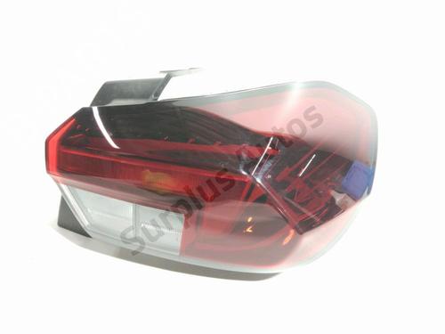 Used Right taillight OPEL CORSA F (P2JO) CORSA-e (68) (136 hp) 32655525