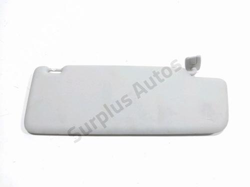Used Left sun visor Left sun visor 37168320 37168320