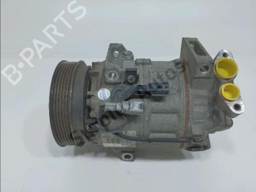 AC compressor RENAULT LAGUNA III (BT0/1) 1.5 dCi (BT00, BT0A, BT0T, BT1J) | BP40620512M34 - Image 4