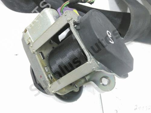 Front right seatbelt SEAT LEON (1P1) 1.9 TDI | BP30992400I25 - Image 2