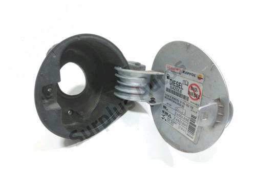 Fuel flap SEAT LEON (1P1) 1.9 TDI | BP28220430C131