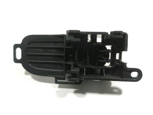 Front left interior door handle NISSAN NOTE (E11, NE11) 1.5 dCi | BP37775172I13 - Image 2
