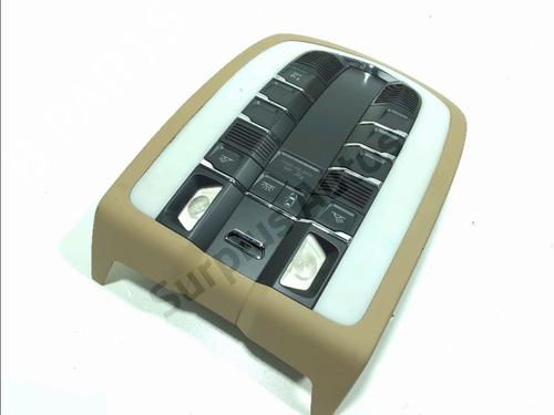 interior-roof-light-porsche-cayenne-92a-2010-2011-2012-2013-2014-2015-2016-2017-2018-32261121 main image