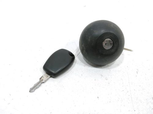 Tankdæksel DACIA LOGAN MCV (KS_) 1.5 dCi (KS0W) (86 hp) 30983746