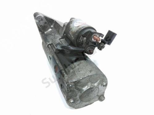 Starter NISSAN MURANO II (Z51) 2.5 dCi 4x4 | BP28222276M8 - Image 3