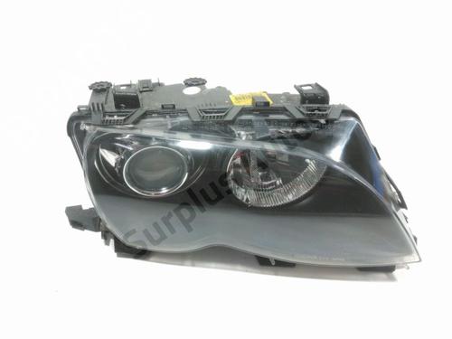 Used Right headlight BMW 3 Touring (E46) 330 d (204 hp) 32488761