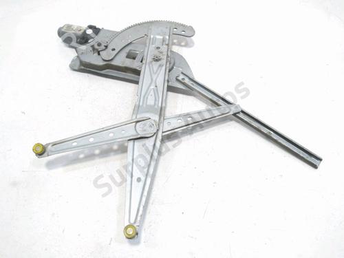 Used Front right window mechanism Front right window mechanism RENAULT KANGOO Express (FC0/1_) D 55 1.9 (FC0D) (54 hp) 40213631 40213631