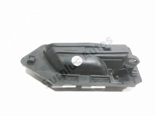 Front left interior door handle PEUGEOT PARTNER MPV (5_, G_) 2.0 HDI | BP37168003I13 - Image 3
