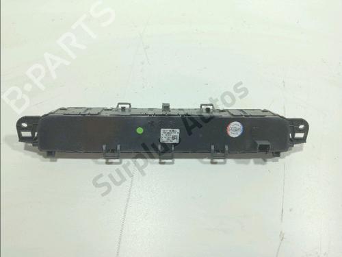 Climate control PEUGEOT PARTNER Box Body/MPV (K9) 1.5 BlueHDI 130 | BP37628084I5 - Image 2