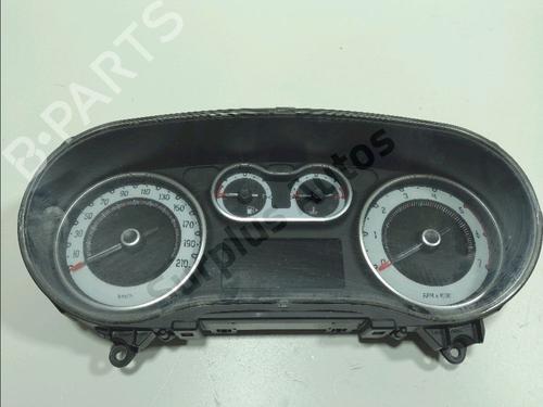 Used Instrument cluster Instrument cluster 37769521 37769521