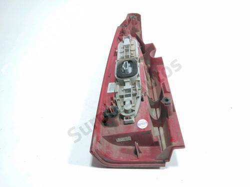 Right taillight CITROËN BERLINGO MULTISPACE (B9) 1.6 HDi 90 | BP33112145C35 - Image 3