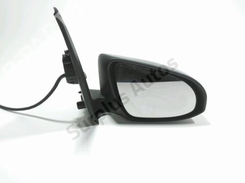 Used Right mirror PEUGEOT 108 1.0 VTi 72 (72 hp) 28245236