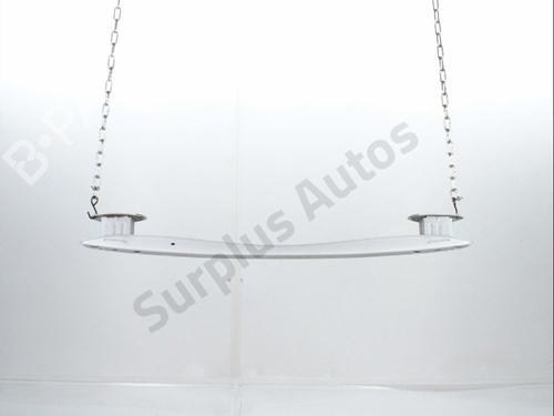 Used Rear bumper reinforcement Rear bumper reinforcement TOYOTA AYGO (_B4_) 1.0 VVTi (KGB40) (72 hp) 40060343 40060343