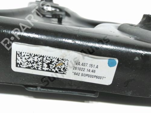 Left front suspension arm VW ID.4 (E21) Pro | BP37765869M12 - Image 4