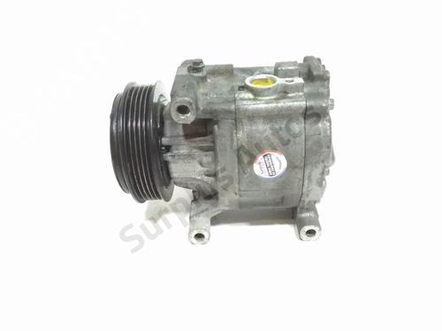 AC compressor FIAT 500 C (312_) 1.2 (312CXA1A, 312AXA1A) | BP28223608M34 - Image 2