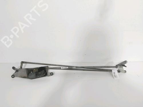 Used Front wipers mechanism RENAULT MODUS / GRAND MODUS (F/JP0_) 1.5 dCi (FP0E, JP0E) (65 hp) 31008341