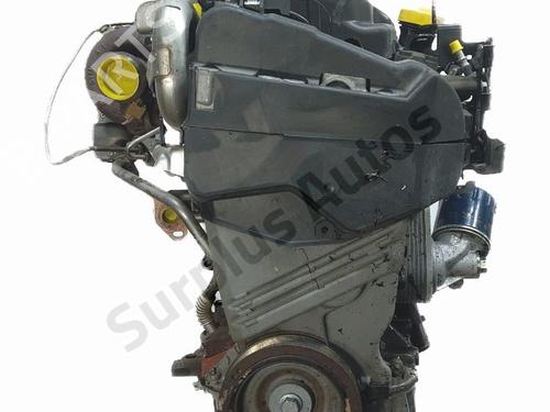 Motor DACIA DUSTER SUV Van 1.5 dCi | BP37870237M1 - Image 2