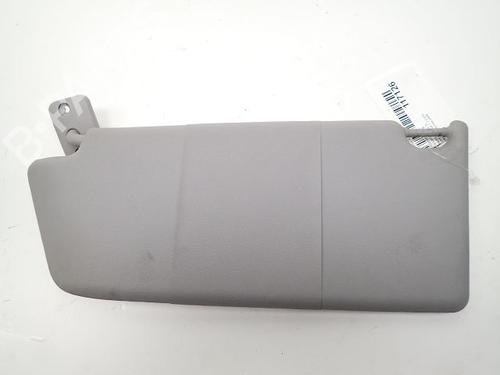 Left sun visor OPEL ASTRA H (A04) 1.7 CDTI (L48) | BP37785824I1 - Image 2