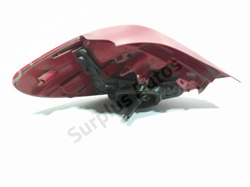 Right taillight PEUGEOT 207 (WA_, WC_) 1.6 HDi | BP28288046C35 