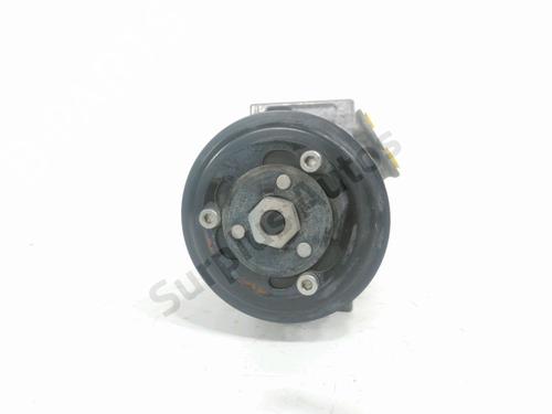 Used AC compressor AC compressor OPEL CORSA E (X15) 1.3 CDTI (08, 68) (75 hp) 36509035 36509035