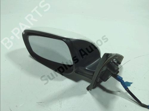 Used Left mirror Left mirror TOYOTA URBAN CRUISER (_P1_) 1.4 D-4D 4WD (NLP115_, NLP115R) (90 hp) 36374437 36374437