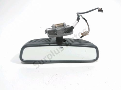 Used Rear mirror Rear mirror 37785637 37785637