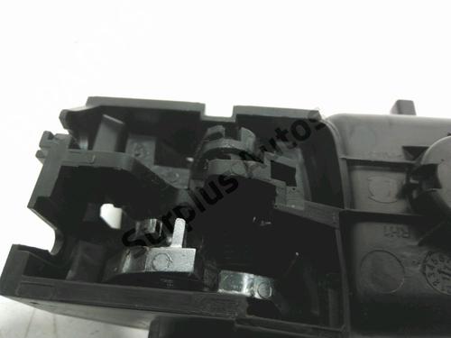 Front right interior door handle TOYOTA AYGO (_B4_) 1.0 (KGB40) | BP34616780I14 - Image 3