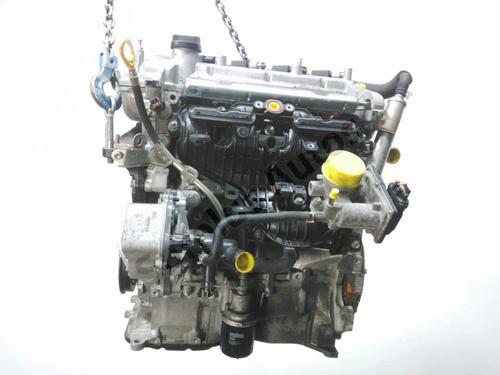 Used Engine TOYOTA YARIS (_P13_) 1.5 Hybrid (NHP130_, NHP130) (101 hp) 30085864