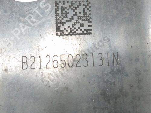 Ignition coil RENAULT CLIO V (B7_) 1.0 TCe 90 (B7MT) | BP37763527M94 - Image 7
