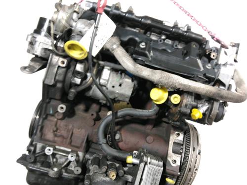Used Engine Engine 37761716 37761716