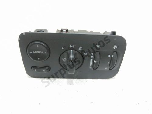 Lichtschalter für CHRYSLER VOYAGER IV (RG, RS) 2.8 CRD (150 hp) 30990418