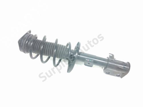 Right front shock absorber PEUGEOT 208 II (UB_, UP_, UW_, UJ_) e-208 | BP28225666M17 
