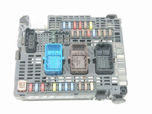 electronic-module-citroen-ds5-2011-2012-2013-2014-2015-2016-36374199 main image