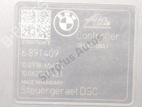 ABS pump BMW 2 Gran Tourer (F46) 218 i | BP37484001M43 - Image 6