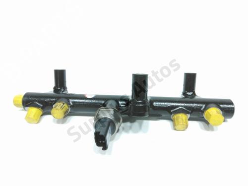 Used Injection rail PEUGEOT 3008 I MPV (0U_) 2.0 HDi 150 / BlueHDi 150 (150 hp) 29856931
