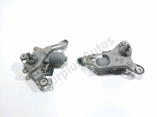 Used Front wipers mechanism FORD FOCUS III 1.6 TDCi (95 hp) 28273437