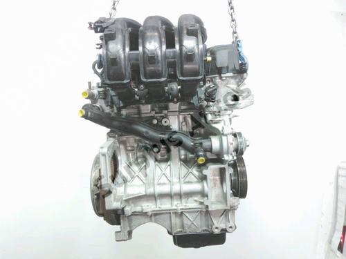 Used Engine Engine CITROËN C3 III (SX) 1.2 PureTech 82 (83 hp) 36314482 36314482