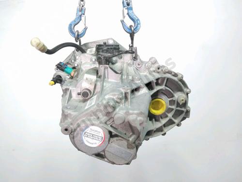 Gearbox RENAULT MEGANE IV Hatchback (B9A/M/N_) 1.5 Blue dCi 115 (B9A6) | BP36464365M3 - Image 3