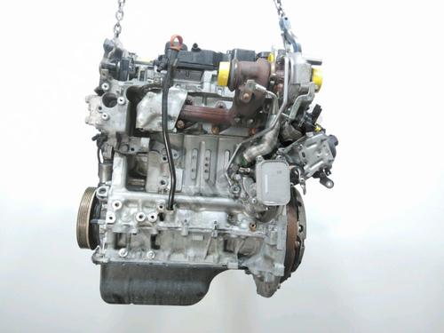 Engine CITROËN C3 AIRCROSS II (2R_, 2C_) 1.6 BlueHDi 100 (2CBHYB) | BP37585471M1 - Image 3