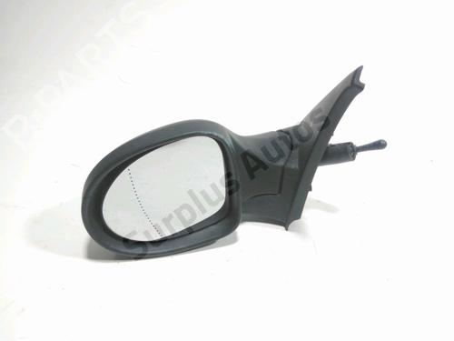 Used Left mirror Left mirror 38345641 38345641