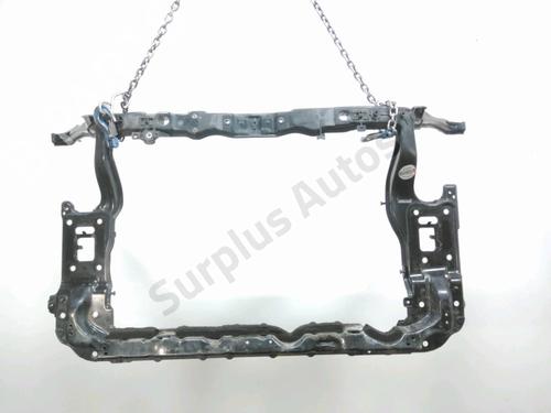 Used Front slam panel Front slam panel RENAULT KOLEOS I (HY_) 2.0 dCi 4x4 (HY0K) (150 hp) 36509301 36509301